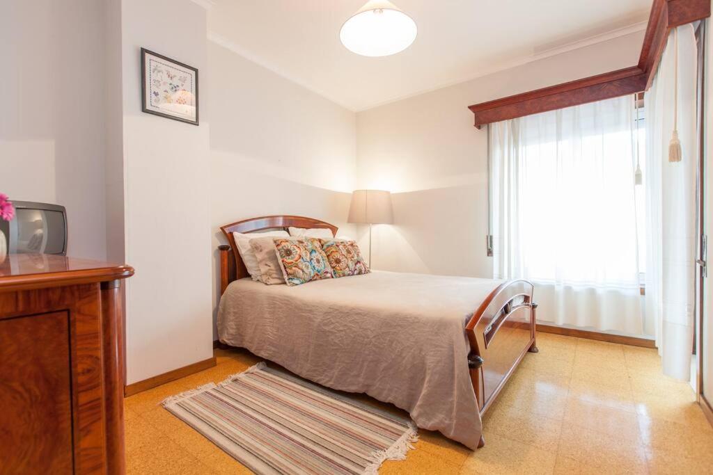 Flat At The Beach Viana do Castelo Exteriér fotografie