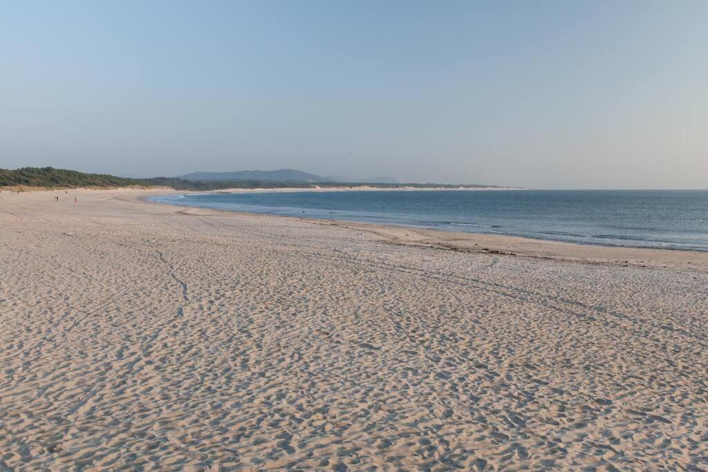 Flat At The Beach Viana do Castelo Exteriér fotografie